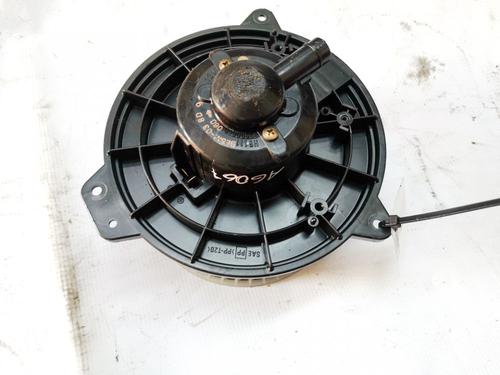 Used Heater blower motor Heater blower motor 35639624 35639624