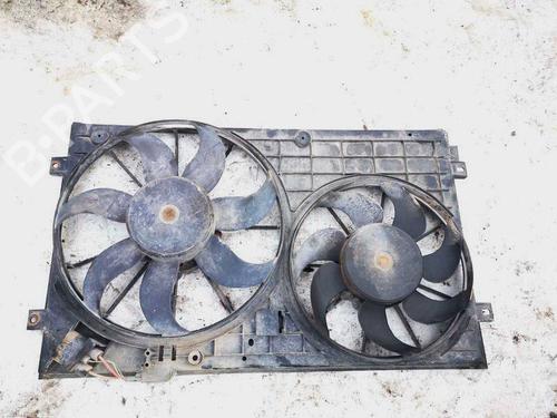 Fan SKODA YETI (5L) 1.4 TSI | BP35208879M128 - Image 2