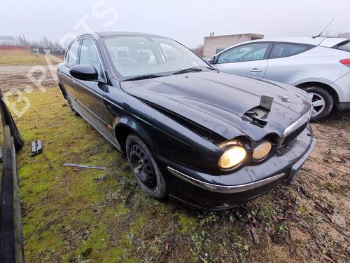 Used Parts JAGUAR X-TYPE I (X400) 2.1 V6 (156 hp) 4479688