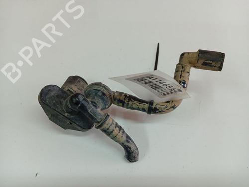 Used Electronic module Electronic module SKODA OCTAVIA II (1Z3) 1.6 FSI (115 hp) 36548034 36548034