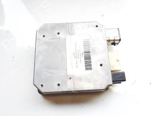 Steering ECU MAZDA 6 Estate (GJ, GL) 2.2 D | BP38315982M49 - Image 2