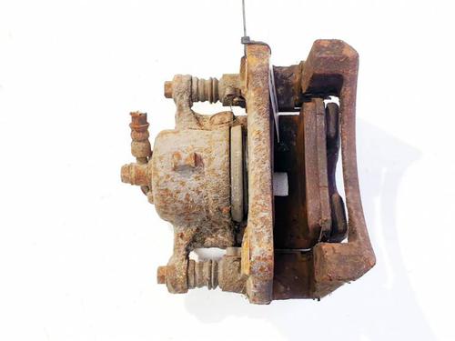 Right front brake caliper FORD FIESTA VI (CB1, CCN) 1.6 Ti | BP35017733M104 - Image 3