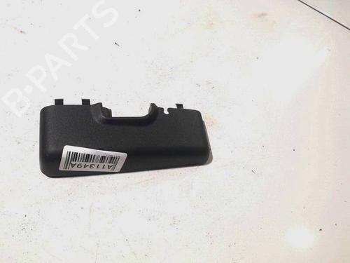 Used Other Other MAZDA 3 (BL) 2.2 MZR CD (BL10) (185 hp) 34742343 34742343