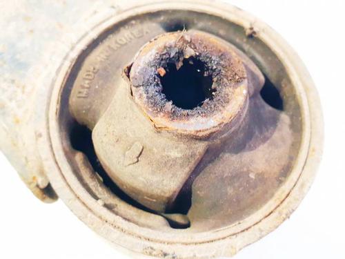 Left rear steering knuckle KIA CEE'D Hatchback (ED) 1.6 CRDi 90 | BP34952759M27 - Image 3