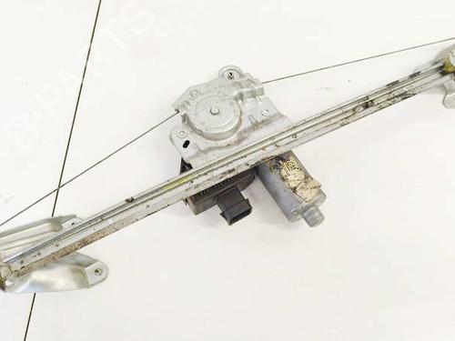 Used Rear left window mechanism Rear left window mechanism 34741038 34741038
