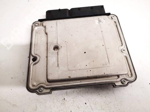 Engine control unit (ECU) OPEL INSIGNIA A (G09) 2.0 CDTI (68) | BP32612833M57 - Image 3
