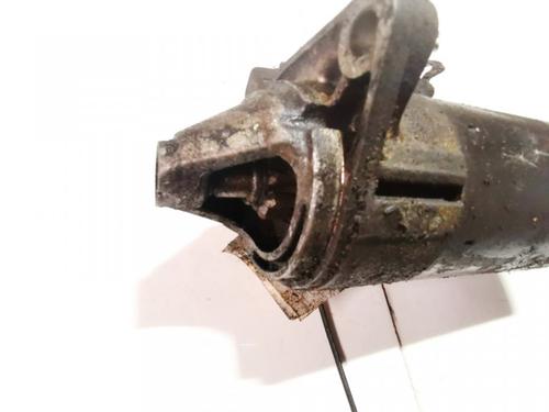 Starter NISSAN ALMERA II Hatchback (N16) 1.5 | BP35659890M8 - Image 2