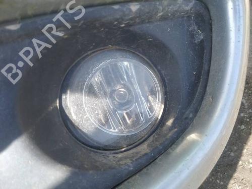 Used Left front fog light Left front fog light 35045275 35045275