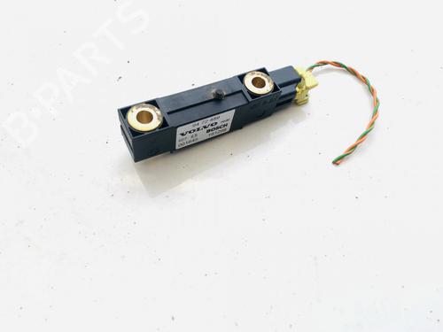 Used Electronic module Electronic module 33092555 33092555