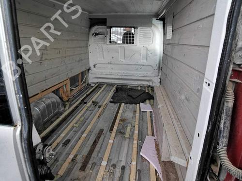 Engine mount PEUGEOT EXPERT Van (VF3A_, VF3U_, VF3X_) 2.0 HDi 120 | BP32532410M89 