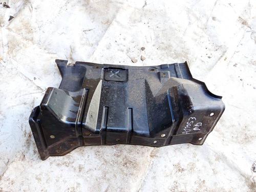 Used Underbody protection Underbody protection MITSUBISHI OUTLANDER II (CW_W) 2.4 (CW5W) (170 hp) 34827750 34827750
