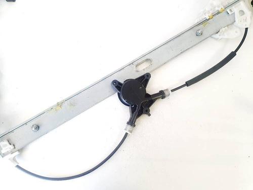 Used Front left window mechanism Front left window mechanism MAZDA CX-7 (ER) 2.2 MZR-CD AWD (ER10A) (173 hp) 35371058 35371058