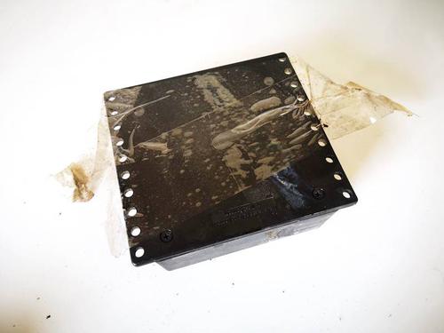 Electronic module AUDI A3 (8L1) 1.6 | BP32566835M83 - Image 3