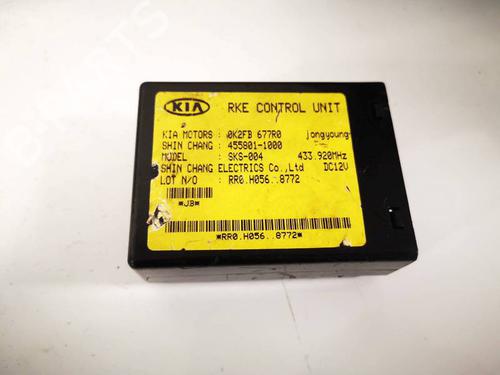 Used Electronic module Electronic module TOYOTA RAV 4 III (_A3_) 2.2 D 4WD (ALA30_, ALA30R) (136 hp) 32532538 32532538