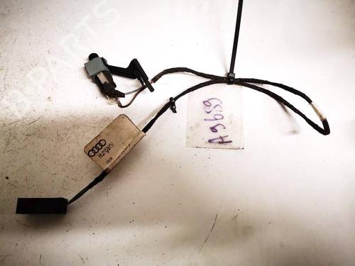 Used Electronic module Electronic module AUDI A6 C4 Avant (4A5) 2.5 TDI (116 hp) 34883877 34883877
