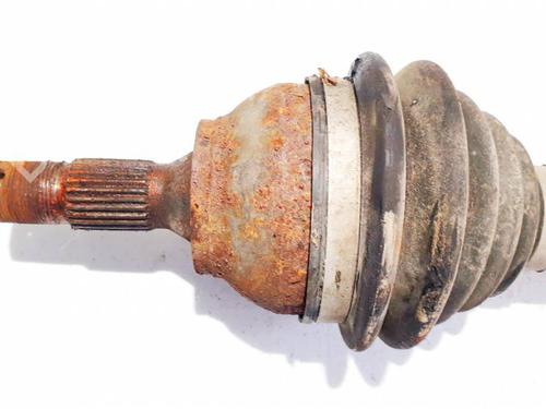 Left front driveshaft CITROËN BERLINGO MULTISPACE (B9) 1.6 HDi 75 16V | BP35032751M38 - Image 2