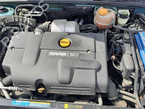Switch SAAB 9-3 (YS3F, E79, D79, D75) 2.2 TiD | BP33081892I30  - Image 6