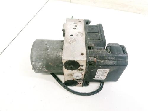 Used ABS pump ABS pump LANCIA PHEDRA (179_) 2.2 JTD (179AXC1A) (128 hp) 35450955 35450955