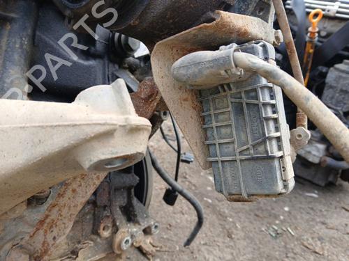 Electronic module MERCEDES-BENZ E-CLASS (W211) E 220 CDI (211.006) | BP39254212M83 - Image 2