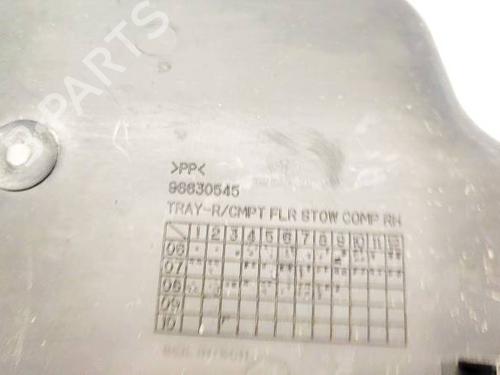 Handskerum CHEVROLET CAPTIVA (C100, C140) 2.4 | BP35282848C95 - Image 3