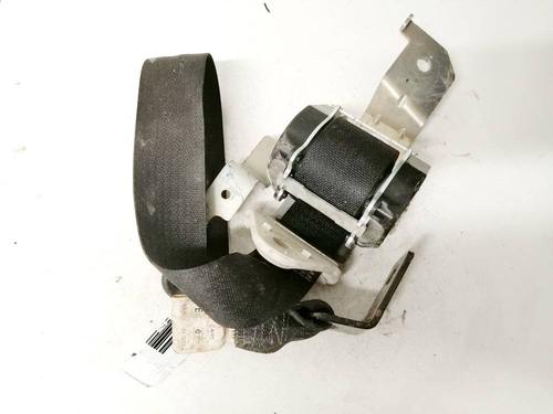 Rear left seatbelt DODGE JOURNEY 2.0 CRD | BP35142282I29 - Image 2
