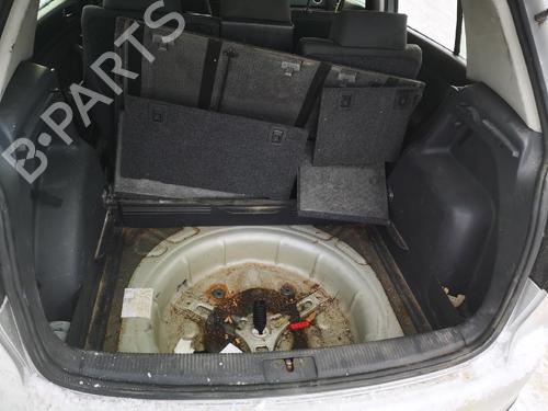 Speaker VW GOLF PLUS V (5M1, 521) 1.9 TDI | BP32587221E2