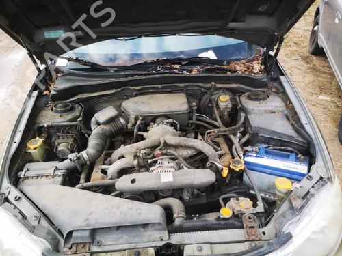 Left headlight SUBARU IMPREZA Hatchback (GR, GH, G3) 1.5 AWD (GH3) | BP35066724C28 - Image 7