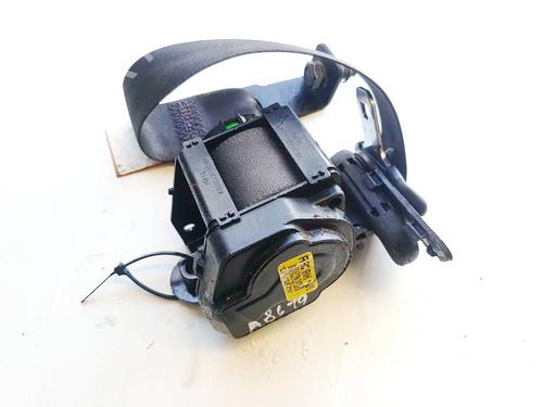 Used Front right seatbelt Front right seatbelt CHEVROLET CAPTIVA (C100, C140) 2.4 4WD (136 hp) 35335517 35335517