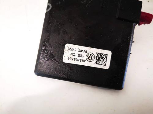 Electronic module AUDI Q4 E-TRON Sportback (F4N) 45 quattro | BP38451448M83 - Image 2