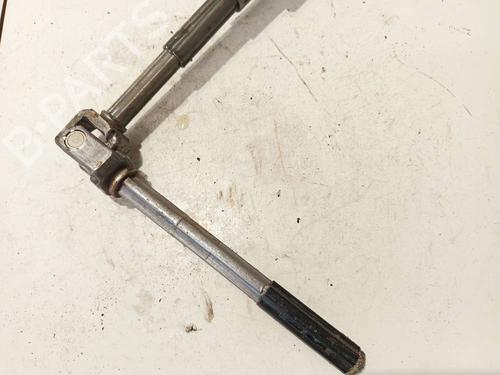 Steering column universal joint AUDI A6 C6 (4F2) 2.4 | BP34959809M114 - Image 3