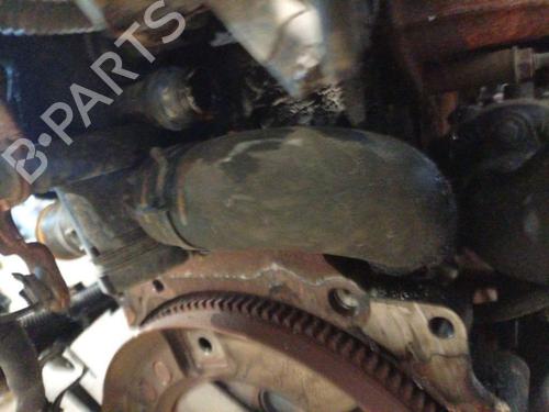 Used Pipe Pipe 36518116 36518116