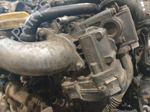 Used Throttle body Throttle body OPEL ASTRA H (A04) 1.9 CDTI (L48) (150 hp) 36587952 36587952