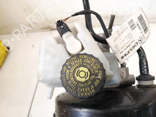 Used Brake fluid reservoir Brake fluid reservoir 35110419 35110419