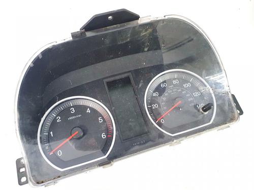 Used Instrument cluster Instrument cluster 35455837 35455837