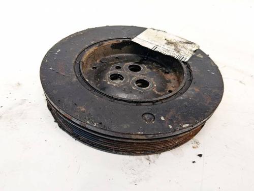Pulley JAGUAR X-TYPE I (X400) 2.0 D | BP35714664M122 - Image 2