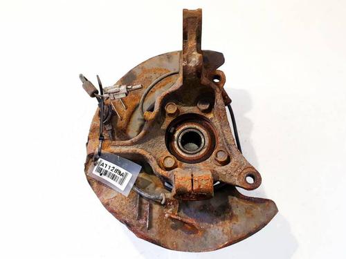 Used Right front steering knuckle Right front steering knuckle SUBARU LEGACY IV Estate (BP) 2.0 D AWD (BPD) (150 hp) 39896077 39896077