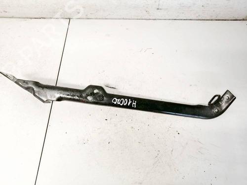 Støtte PEUGEOT 607 (9D, 9U) 2.7 HDi 24V (204 hp) 32582919