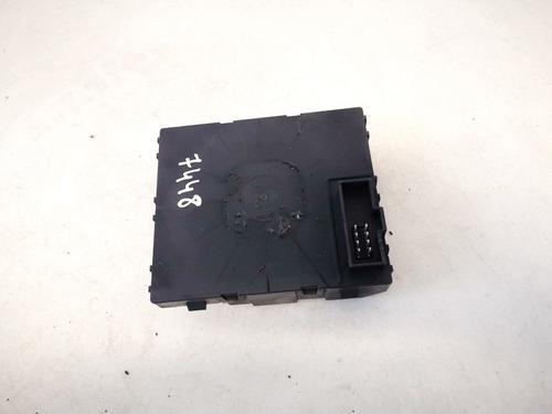 Electronic module SAAB 9-3 (YS3F, E79, D79, D75) 2.2 TiD | BP35458286M83 - Image 3