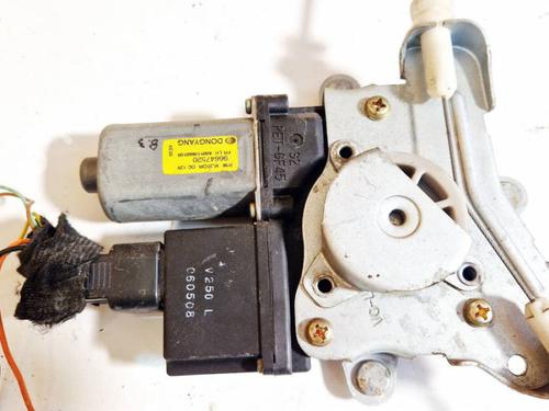 Used Left front window motor Left front window motor 34985713 34985713