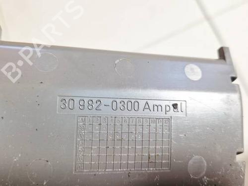 Askebæger AUDI A2 (8Z0) 1.4 TDI | BP34972323I30 - Image 3
