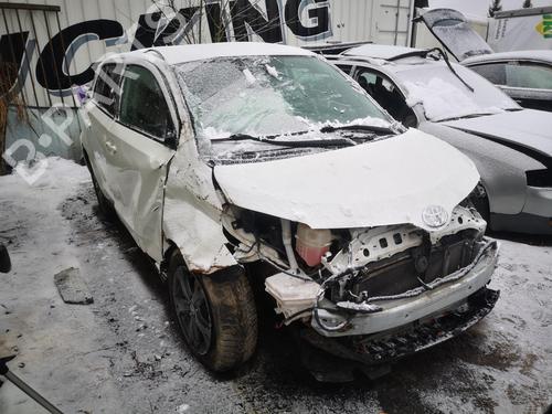 Used Parts TOYOTA URBAN CRUISER (_P1_) 1.4 D-4D (NLP110_, NLP110R) (90 hp) 4471335