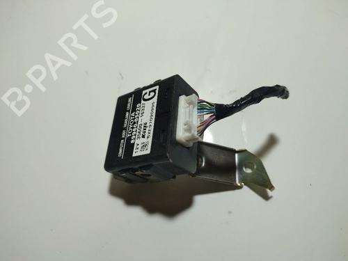 Used Lights ECU Lights ECU 34991301 34991301
