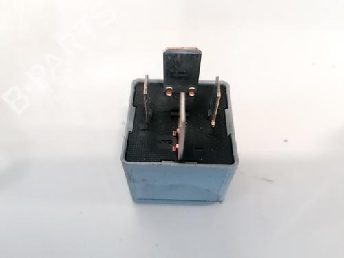 Electronic sensor FORD MONDEO III (B5Y) 2.0 TDCi | BP33087229M84 - Image 3