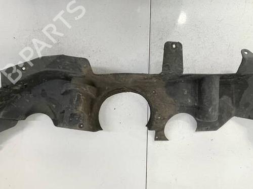 Underbody protection BMW X5 (E53) 3.0 d | BP34963596M92 - Image 2