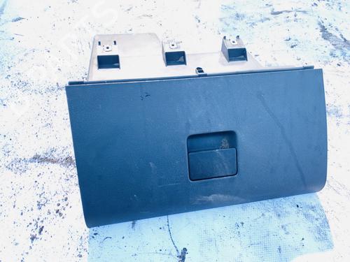 Used Glove box Glove box VW FOX Hatchback (5Z1, 5Z3, 5Z4) 1.2 (60 hp) 35536354 35536354