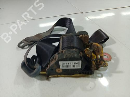 Used Rear left seatbelt Rear left seatbelt 39084911 39084911