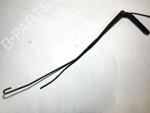 Used Front windshield wiper arm Front windshield wiper arm RENAULT ESPACE III (JE0_) 2.2 12V TD (JE0E, JE0H, JE0P) (113 hp) 33508987 33508987