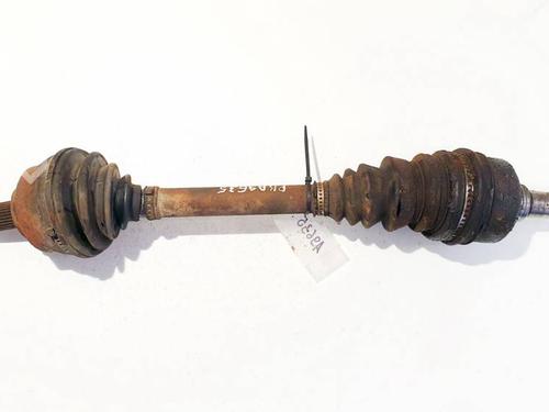 Used Left front driveshaft Left front driveshaft 35183590 35183590