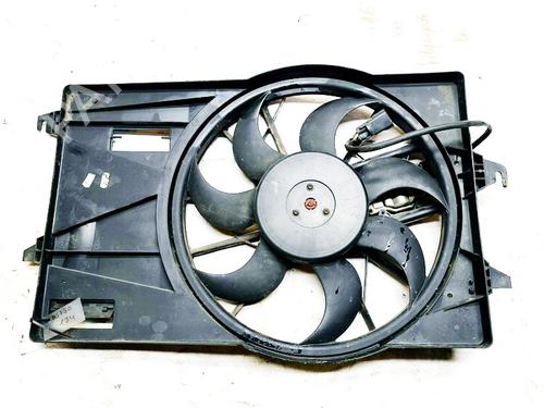 Lüfter für Lüfter FORD MONDEO III (B5Y) 2.0 TDCi (130 hp) 35875929 35875929