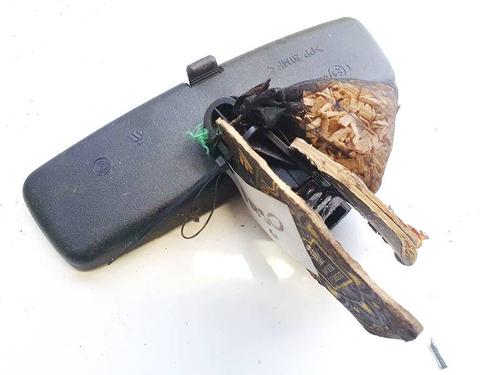 Rear mirror ALFA ROMEO 159 (939_) 1.9 JTDM 16V (939AXC1B, 939AXC12) | BP35310565I6 - Image 2